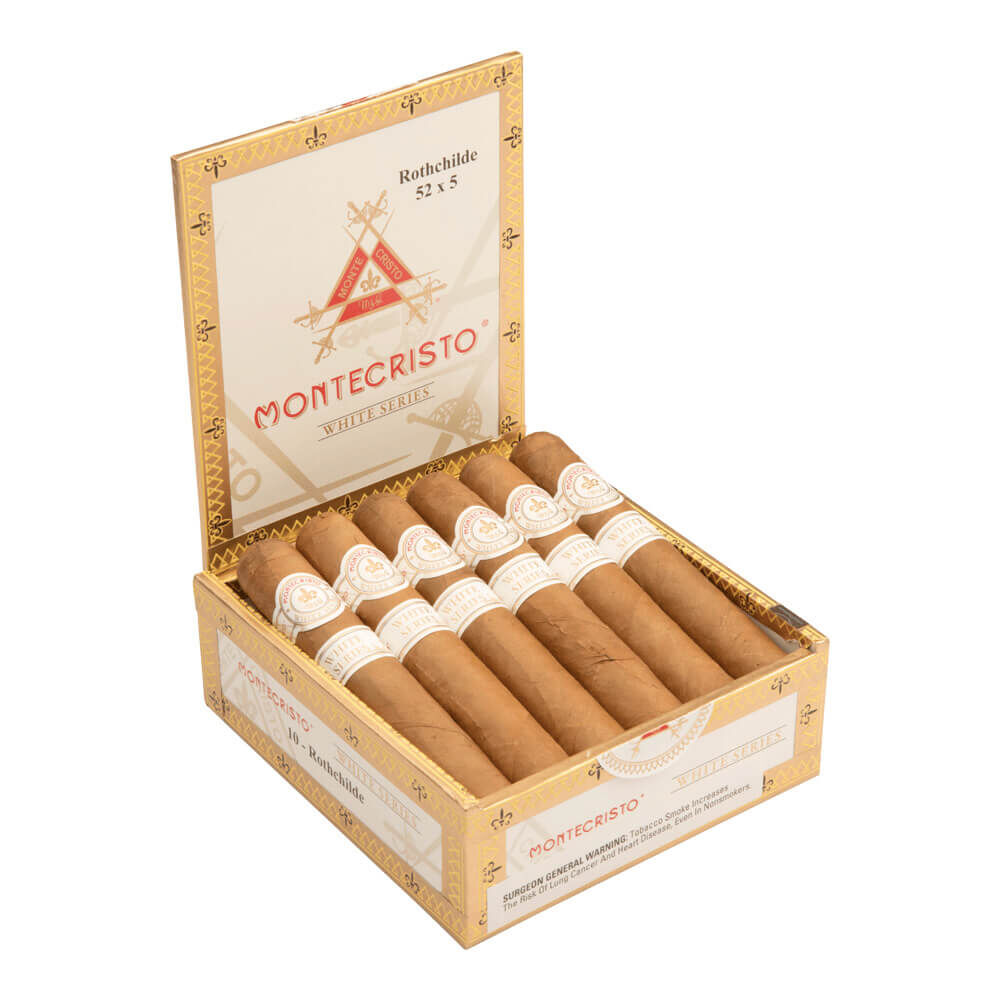 View product media MXWR10 Rothchilde, , jrcigars 2